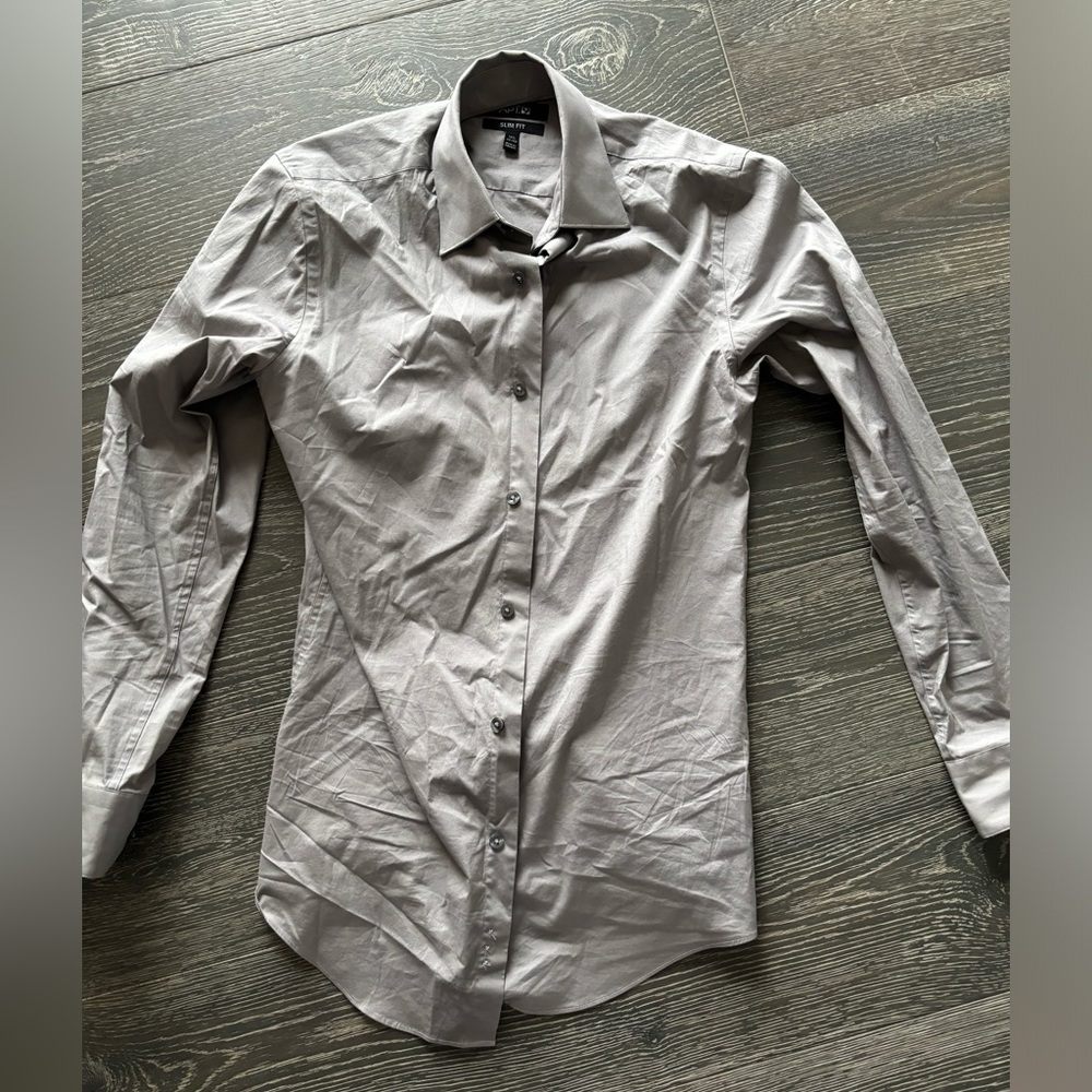 Apt. 9 Dress Shirt